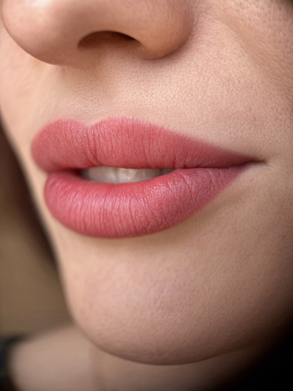 Rezultat Cleo Permanent Make-up