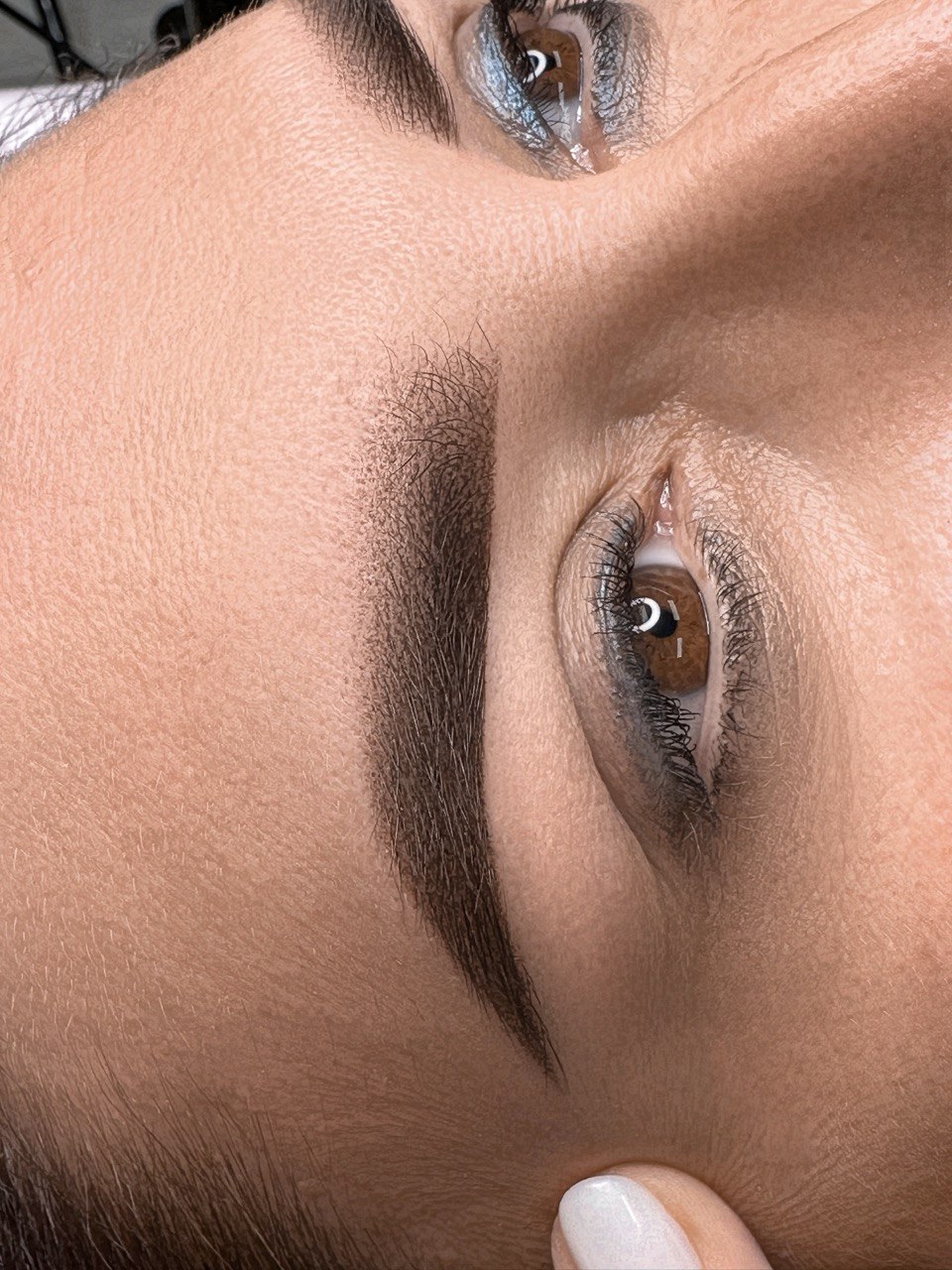Rezultat Cleo Permanent Make-up
