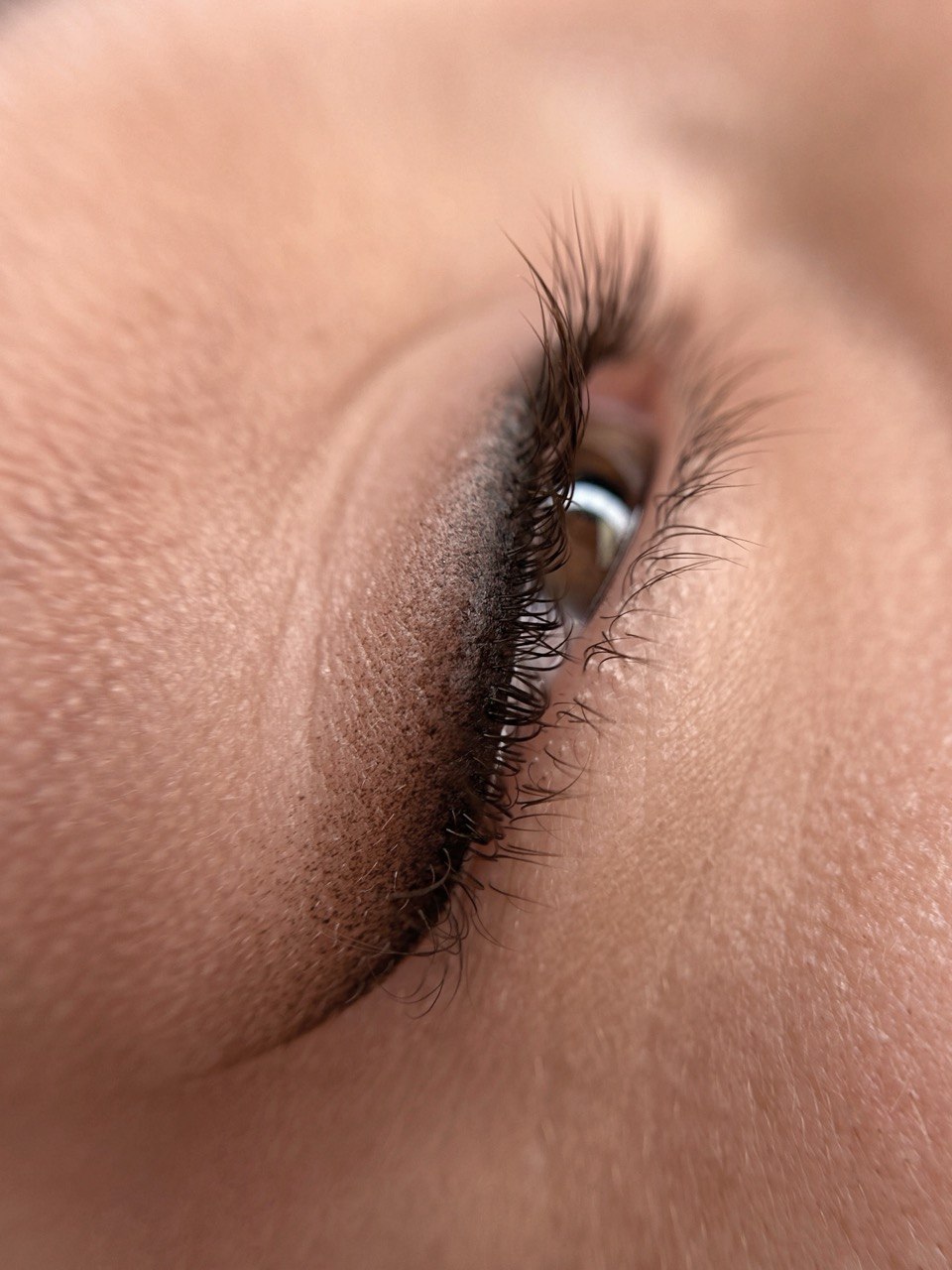Rezultat Cleo Permanent Make-up
