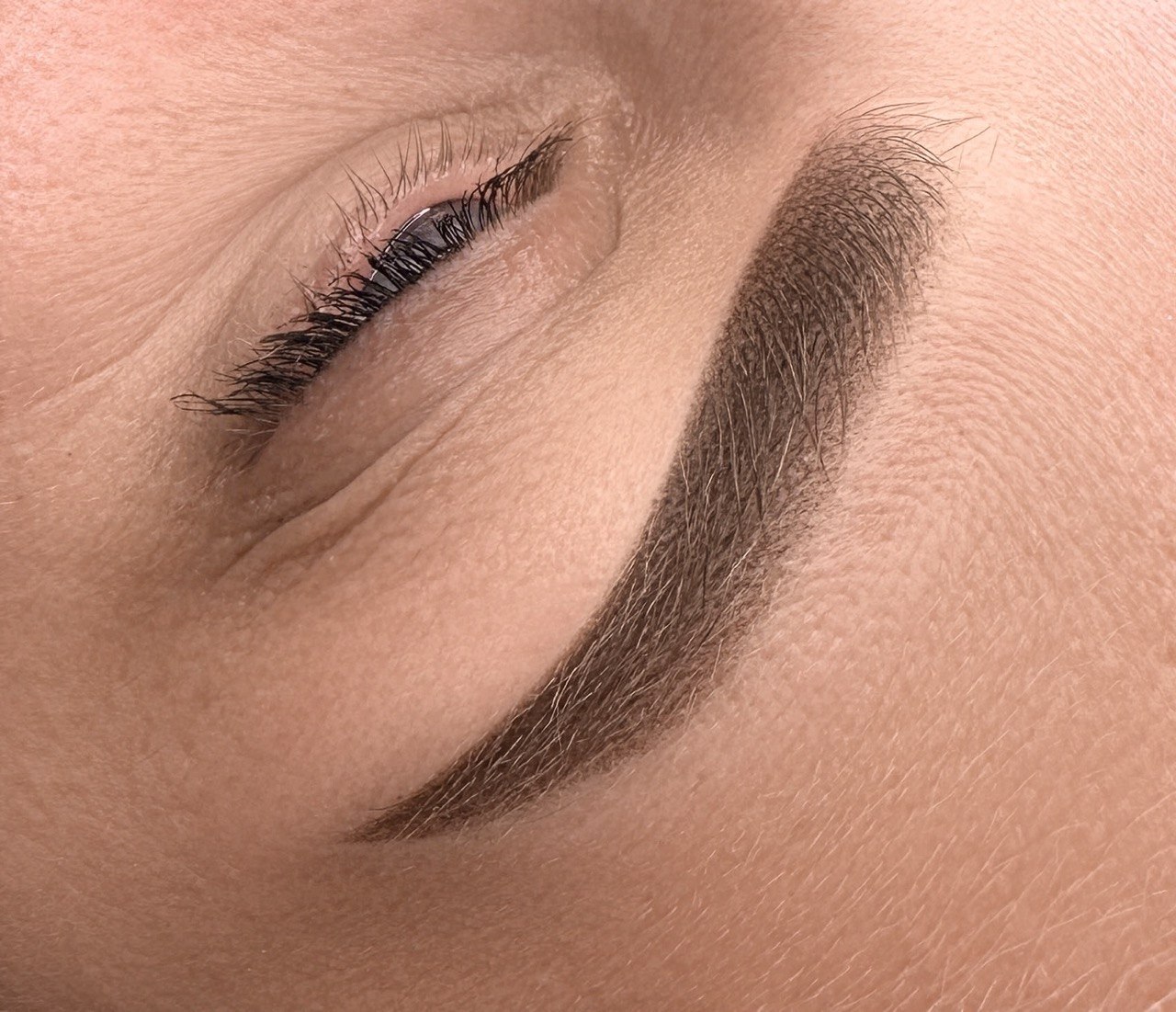 Rezultat Cleo Permanent Make-up
